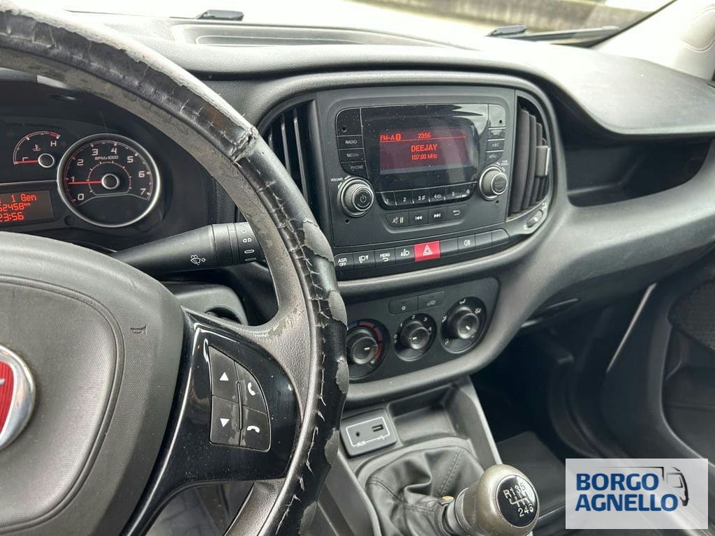 Fiat DOBLO